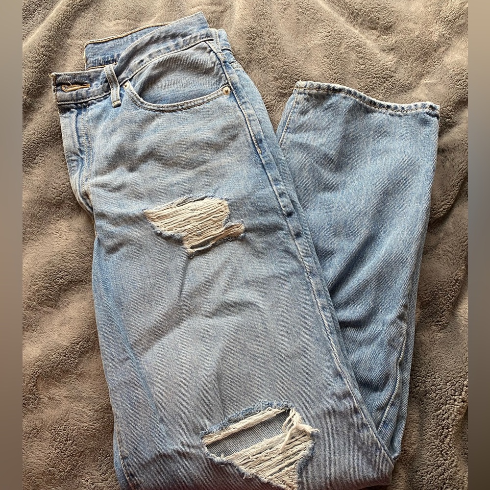 Levi ‘94 Baggy Jeans